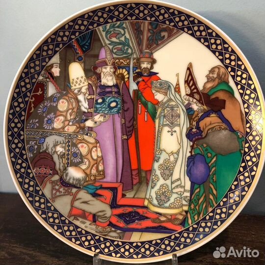 14. *Коллекция «Сказки»