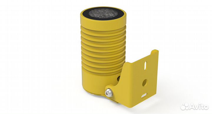 Архитектурное освещение