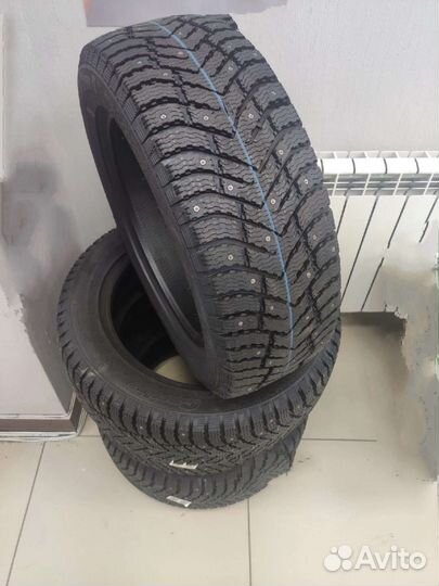 Cordiant Snow Cross 2 205/55 R16 94T