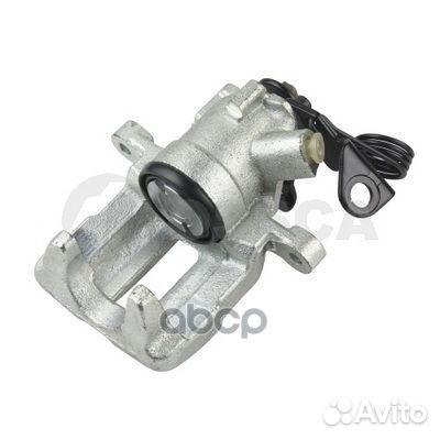 Суппорт задний левый 10230 ossca