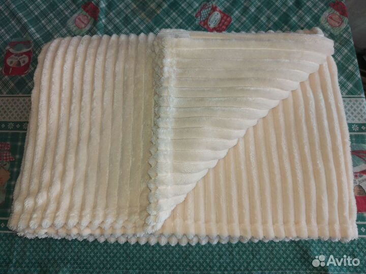 Плед покрывало