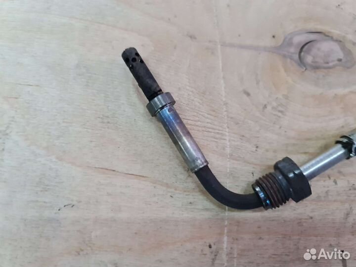 Датчик температуры выхлопа Mercedes CLS218 OM642