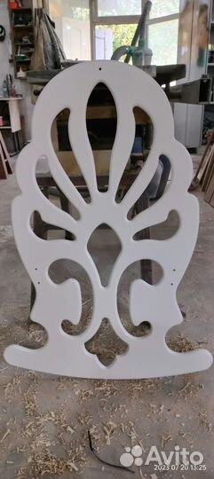 Колыбель люлька ага