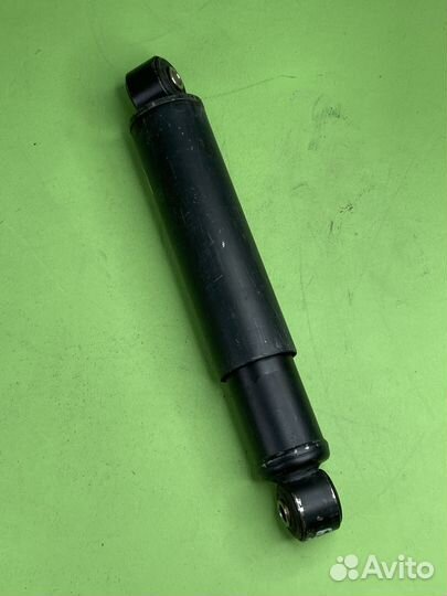 Амортизатор подвески задний 408-673 O/O \Kassbohre