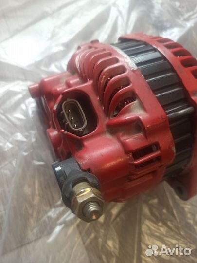 Генератор повышенной мощности JND 270A