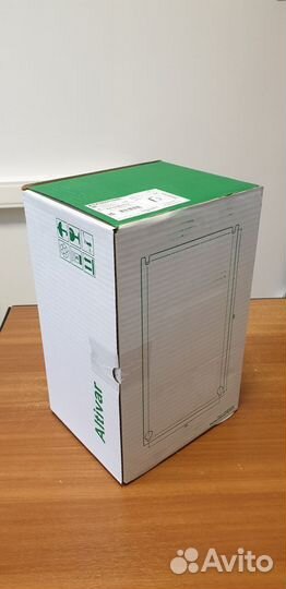 ATV320D11N4B Преобазователь частоты Altivar