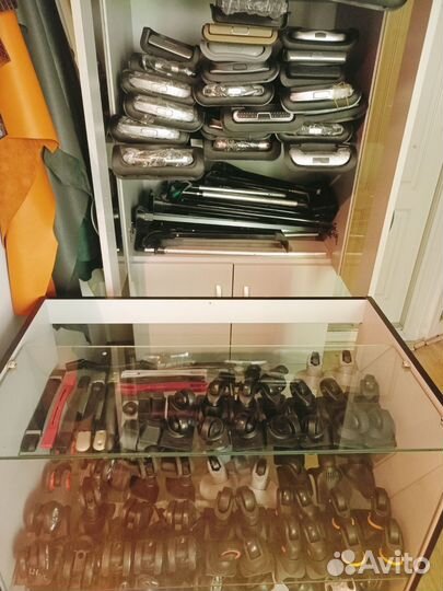 Ремонт чемоданов