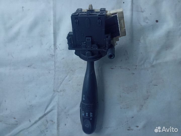 Подрулевой переключатель левый Chery Tiggo T11