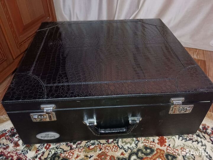 Набор кастрюль из нержавеющей стали