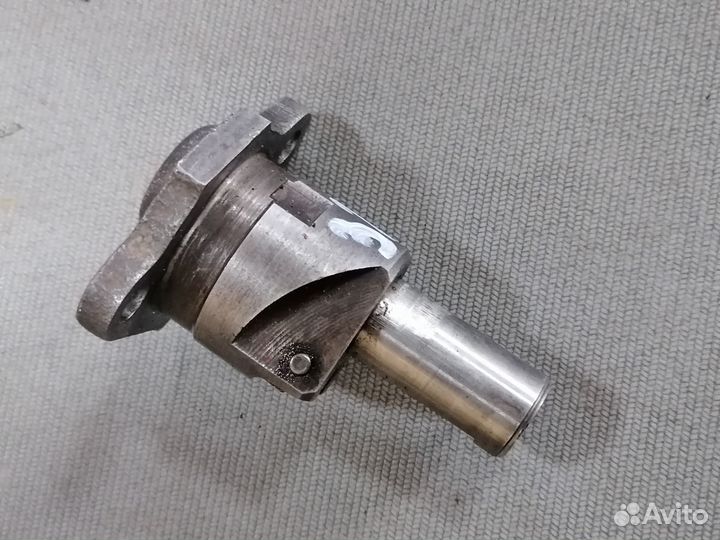 Hатяжитель цепи грм Mazda 323 E5 1.5 1980-1989