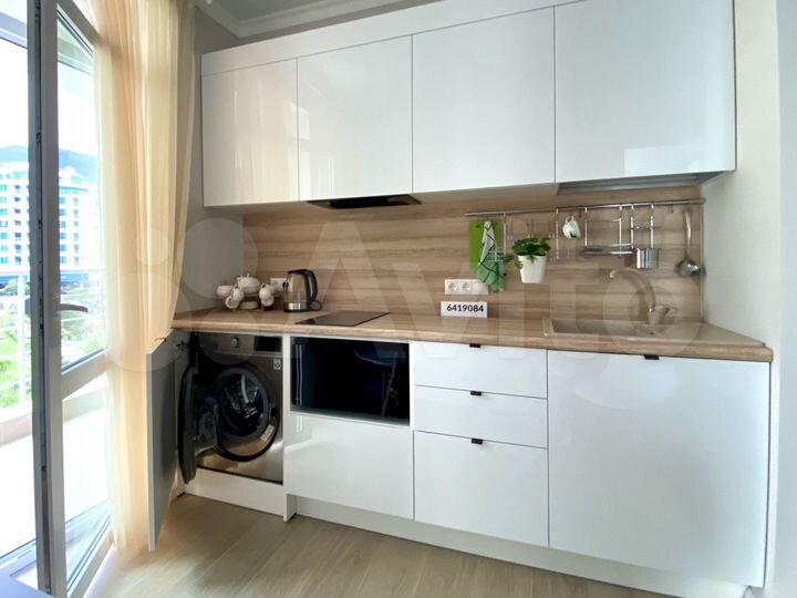 1-к. квартира, 35 м², 7/10 эт.