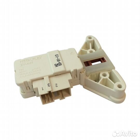 Замок люка (убл) стиральной машины Ardo 530001500