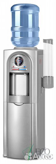 Кулер Ecotronic C2-lfpm grey