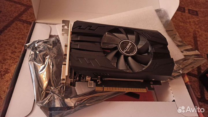 Gtx 650 2gb