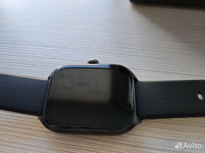 Amazfit gts 4