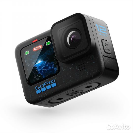 Gopro hero 12 black