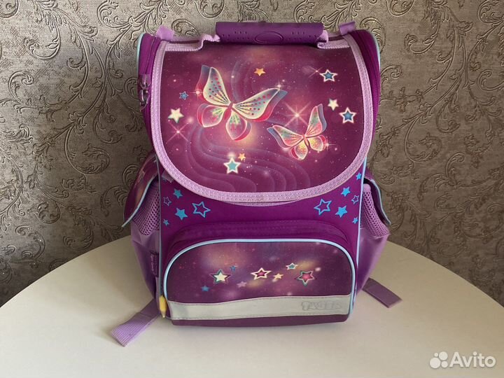 Рюкзак школьный ранец для начальной школы