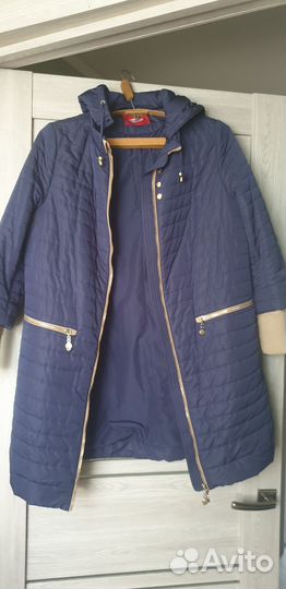 Пальто женское 52 54