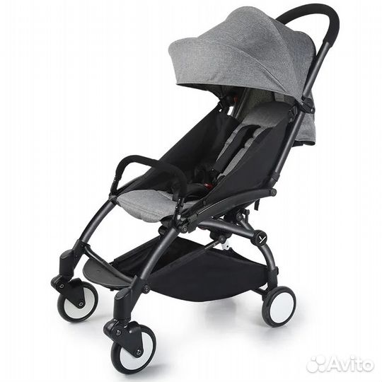 Коляска Yoya 175 в прокат/для путешествий
