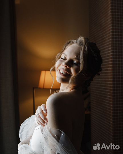 Свадебный фотограф