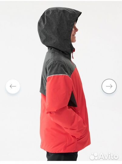 Куртка детская Decathlon