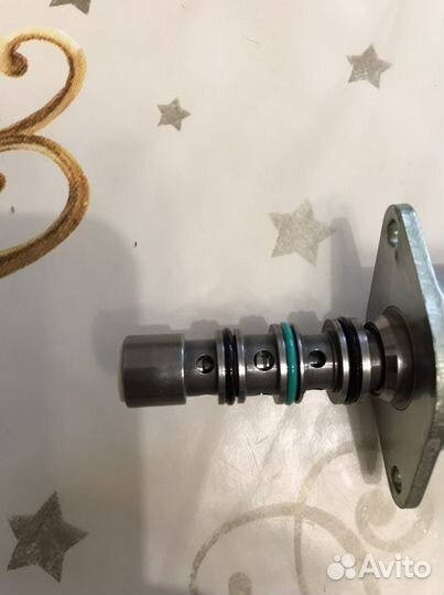 Клапан Сцепления Фиат, Альфа,Мазерати,Феррари