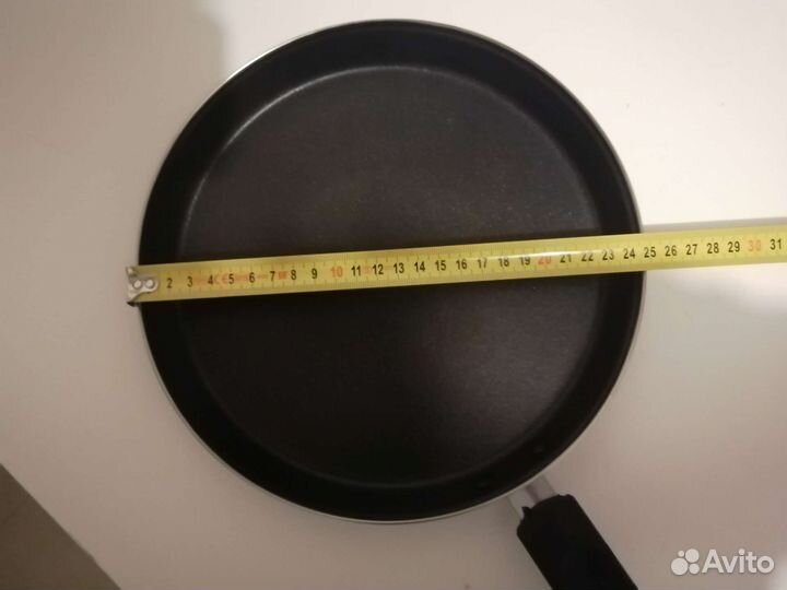 Блинная Сковородка