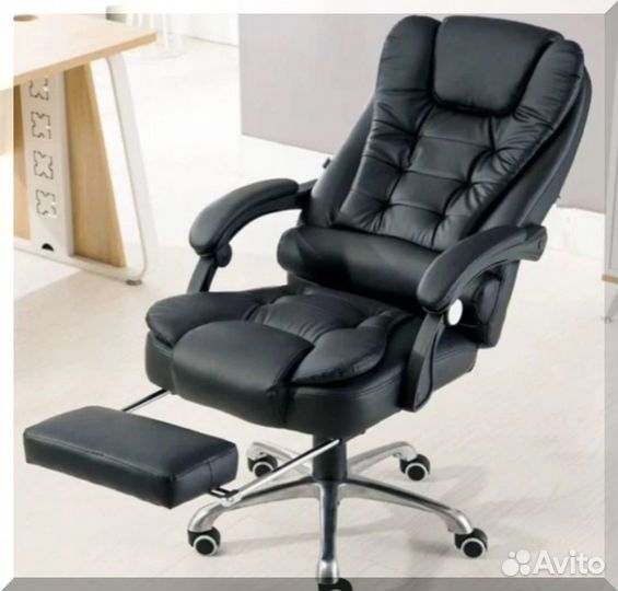 Комьютерное офисное кресло