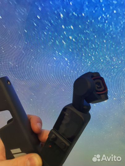 Dji pocket 2
