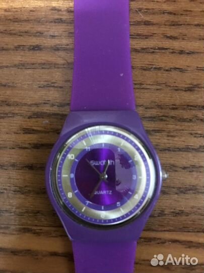 Часы детские и подростковые