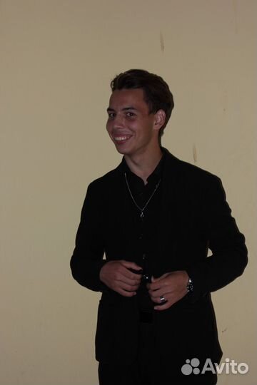 Харизматичные промоутеры / зазывалы