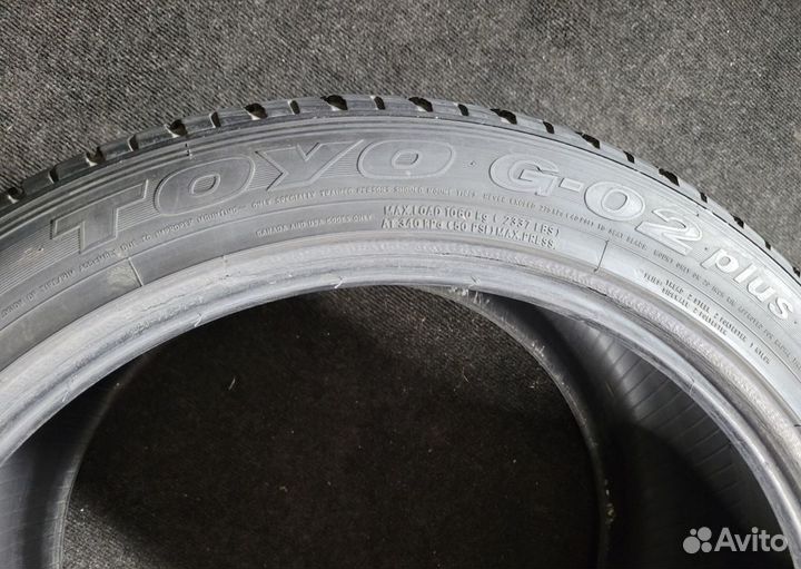 Toyo Open Country G-02 Plus 315/35 R20