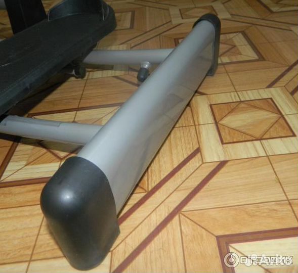 Тренажёр для ног, ягодиц, живота и кардио нагрузок