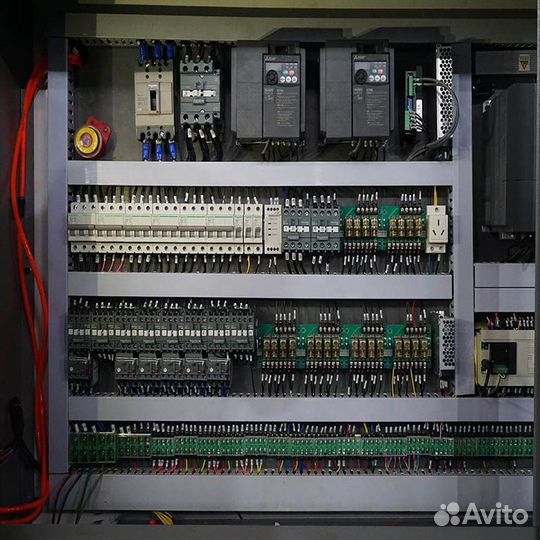 Станок горячего тиснения фольгой PYT-1080Q