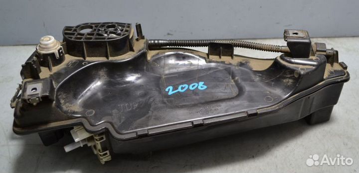 Бак мочевины Peugeot 2008 I 1.6 Hdi