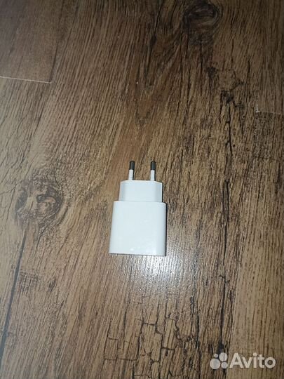 Зарядное устройство xiaomi