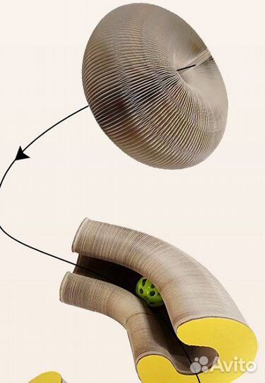 Когтеточка для кошек