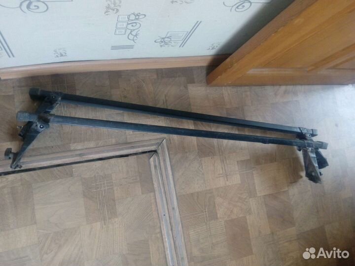 Багажник