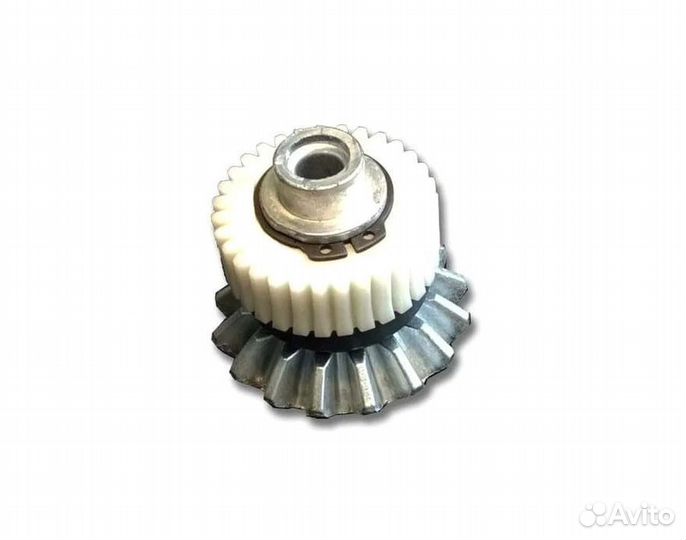 Запчасти Nice