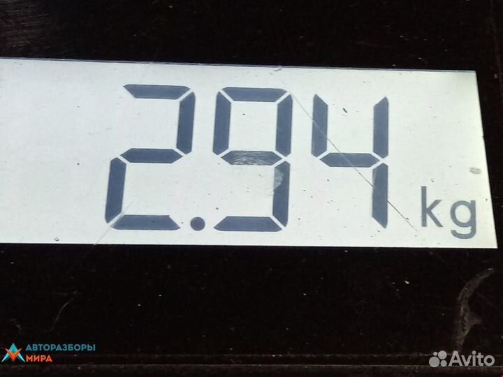 Фара правая Renault Master 2 2000 7701044520