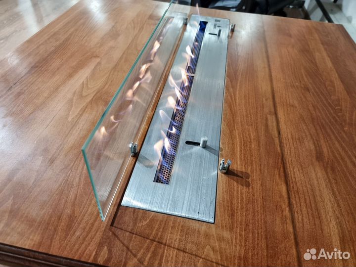 Биокамин - стол Firezo Table