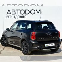 MINI Cooper S Countryman 1.6 AT, 2015, 154 560 км, с пробегом, цена 1 699 000 руб.