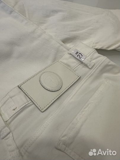 Trussardi брюки женские