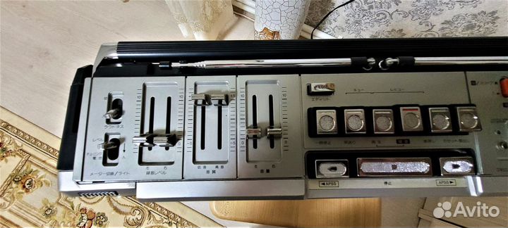 Sharp GF-305(GF-9292)