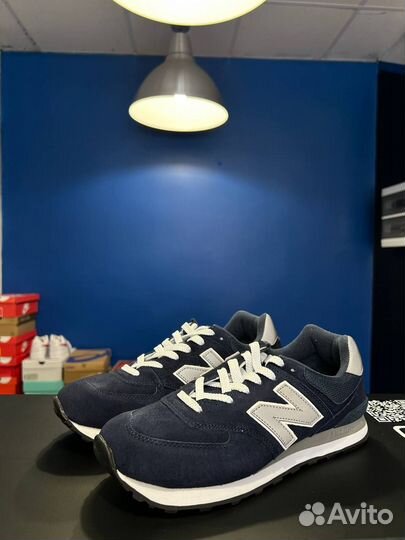 New Balance 574