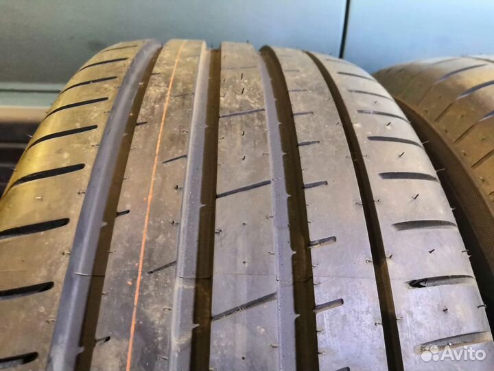 Колеса R18 Mercedes S-class AMG оригинальные