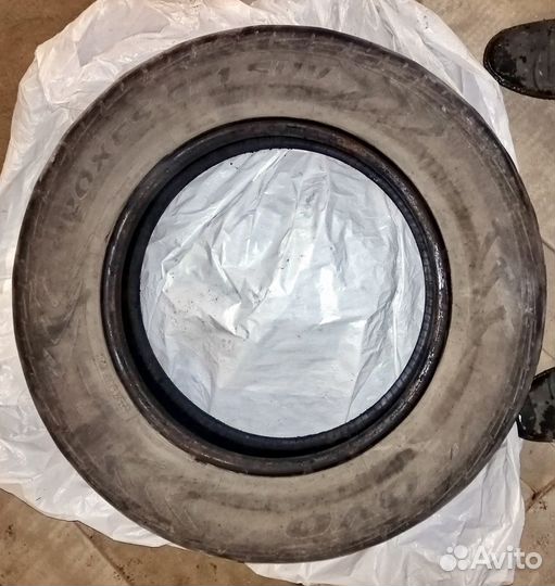 Toyo Proxes CT1 225/65 R17