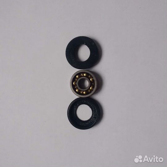 Запчасти для блендера Bork