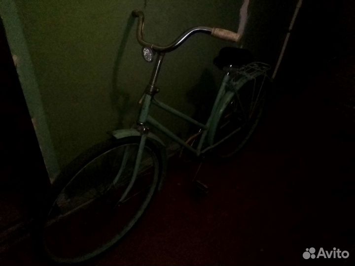 2 велосипеда