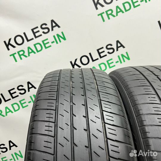 Bridgestone Dueler H/L 33 235/55 R19 101V